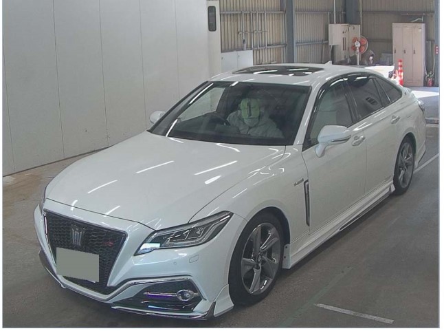 Vehicle | Seven Star