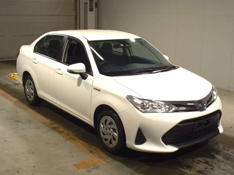 Vehicle | Seven Star