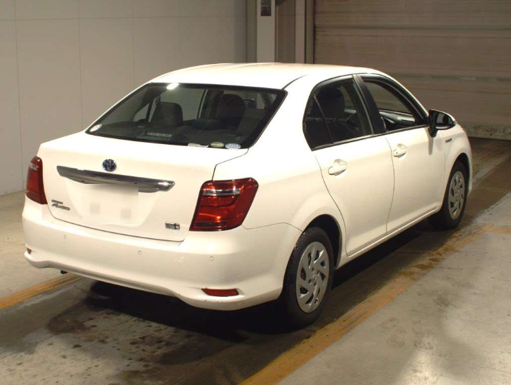 Vehicle | Seven Star